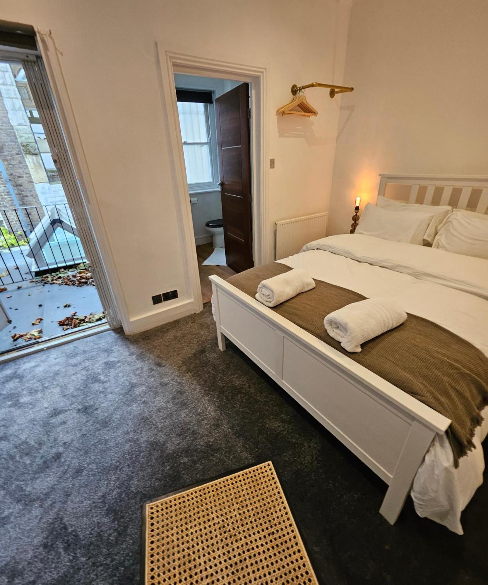 Haru Residence, 5Bed Luxury House Londres Exterior foto
